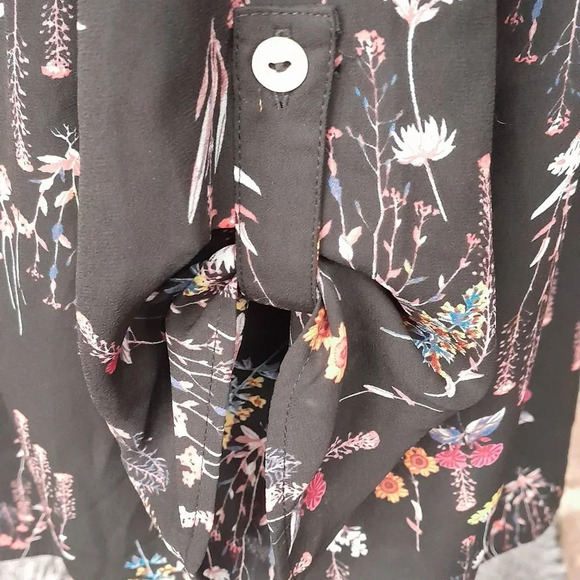 Daniel Rainn Blouse - Picture 4 of 6